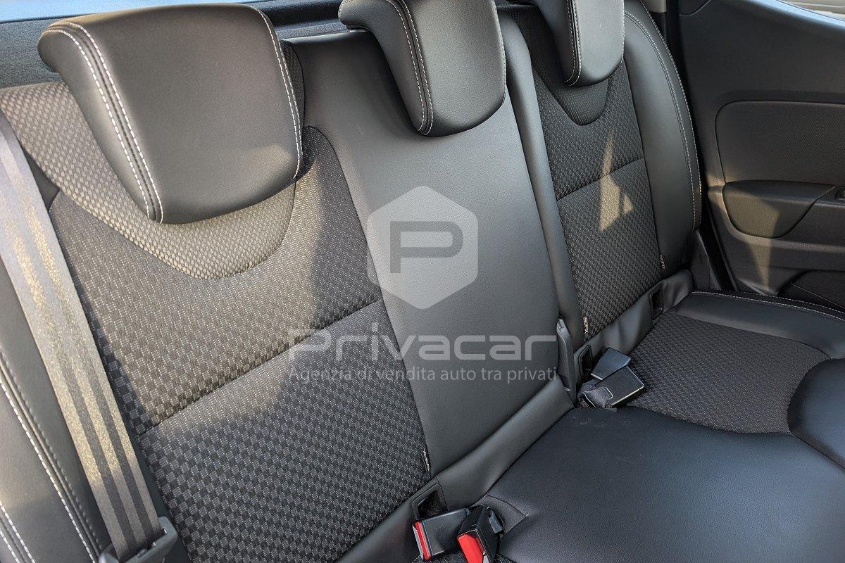 RENAULT Clio dCi 8V 90 CV 5 porte Moschino Zen