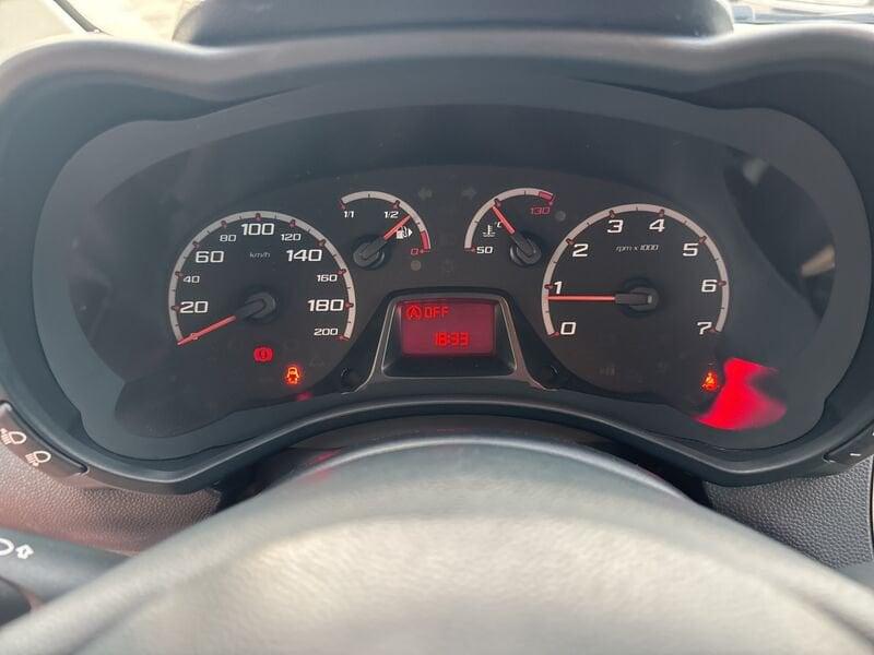 Ford Ka 1.2 69CV