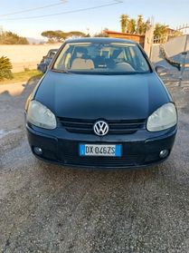 Volkswagen Golf 1.9 TDI DPF 5p. GT Sport