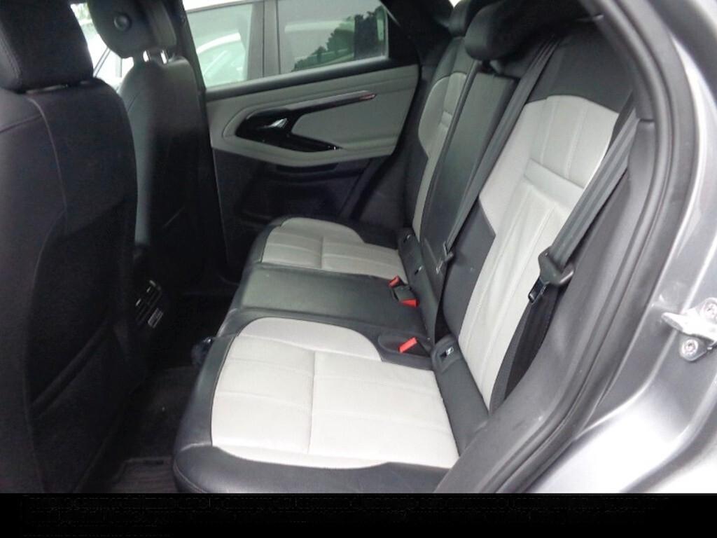 LAND ROVER EVOQUE 2.0D I4 150CV AUTO AWD R-DYNAMIC S ( FARI LED - COCKPIT - PELLE - NAVI - MIRROR - PDC - TELECAMERA POST. - CERCHI 20 - TETTO BICOLORE )