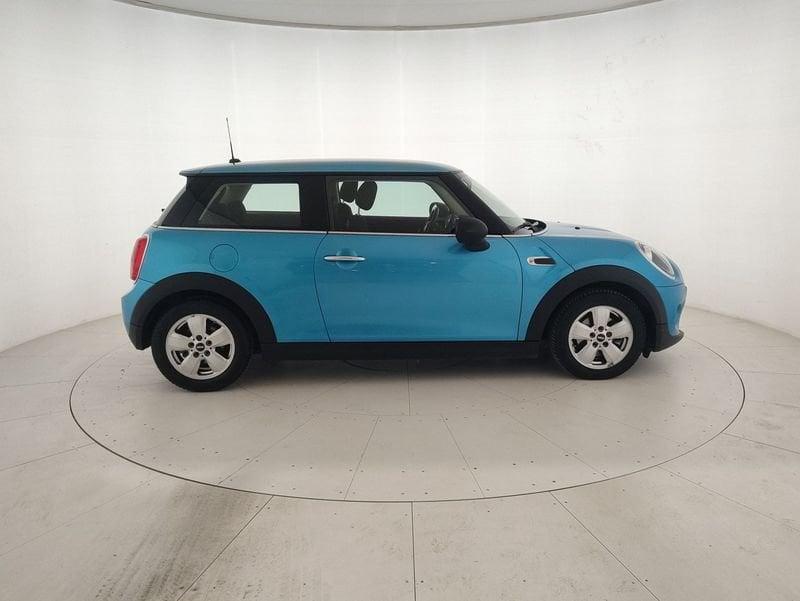 MINI Mini 5 porte Mini 1.5 One 3p