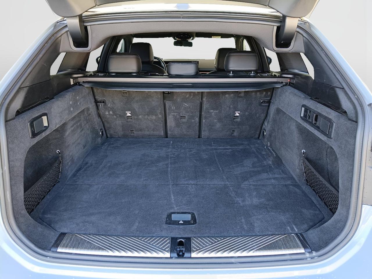 BMW Serie 5 G61 2024 Touring - 520d Touring 48V xdrive MSport Pro auto