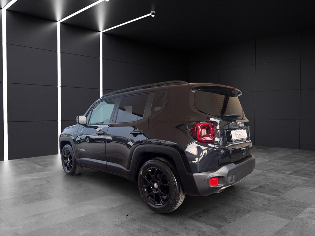 Jeep Renegade 1.6 mjt Limited 2wd 120cv