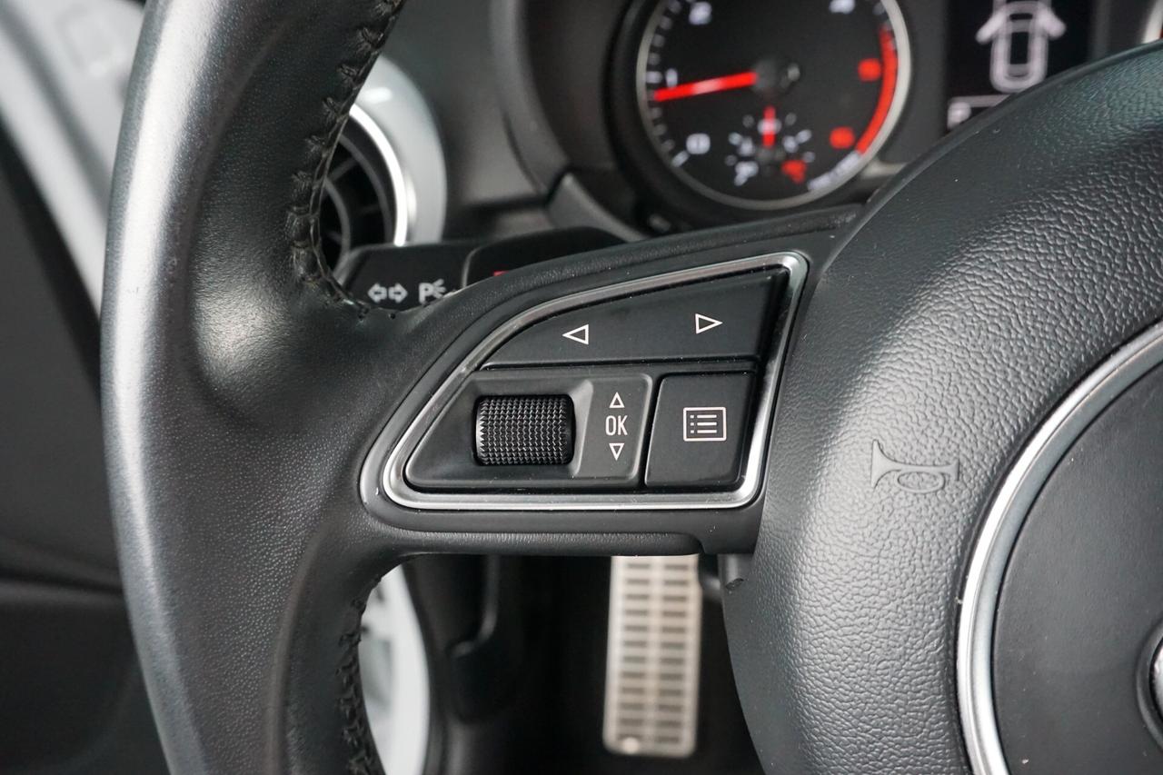 Audi A1 SPB 1.6 TDI S tronic S line edition