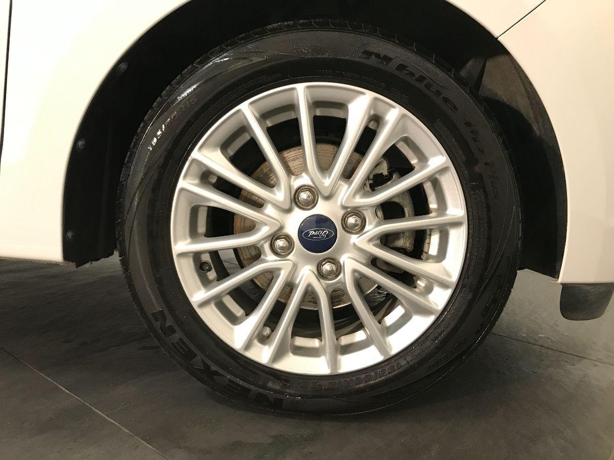 FORD Ka plus 1.5 TDCi 95 CV S&S Ultimate