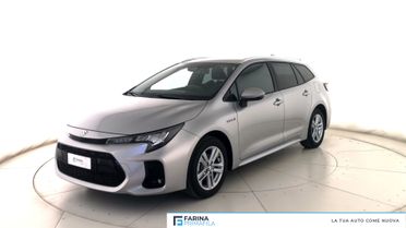 SUZUKI Swace 2023 - Swace 1.8h Cool e-cvt