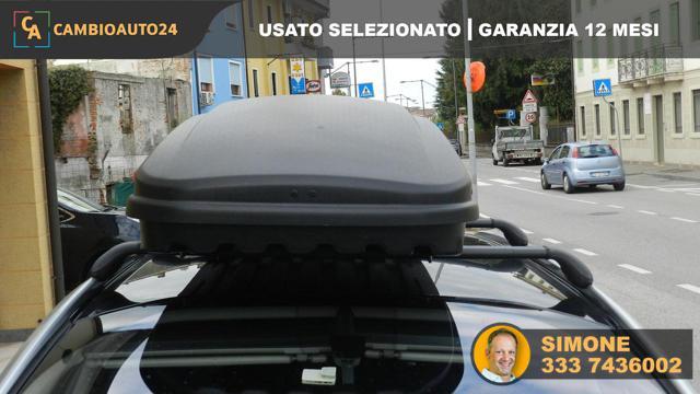 CITROEN Grand C4 Spacetourer BlueHDi 130 S&S EAT8 Shine 7 POSTI