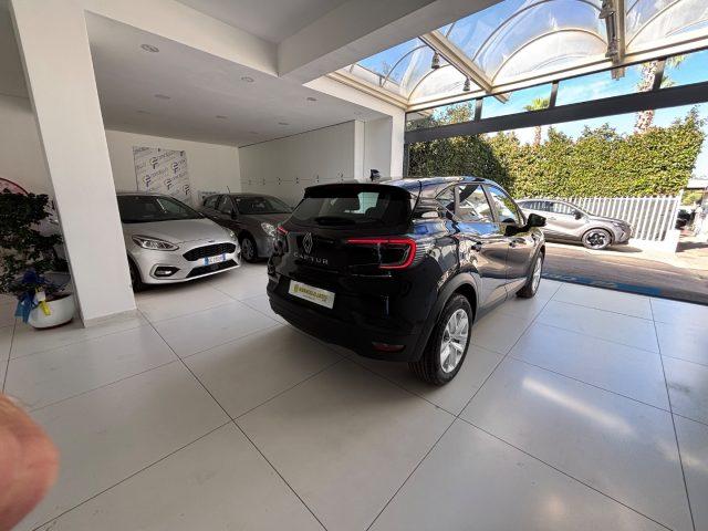 RENAULT Captur ECO-G 120 CV Evolution TUA DA ?240,00 MENSILI ANT0