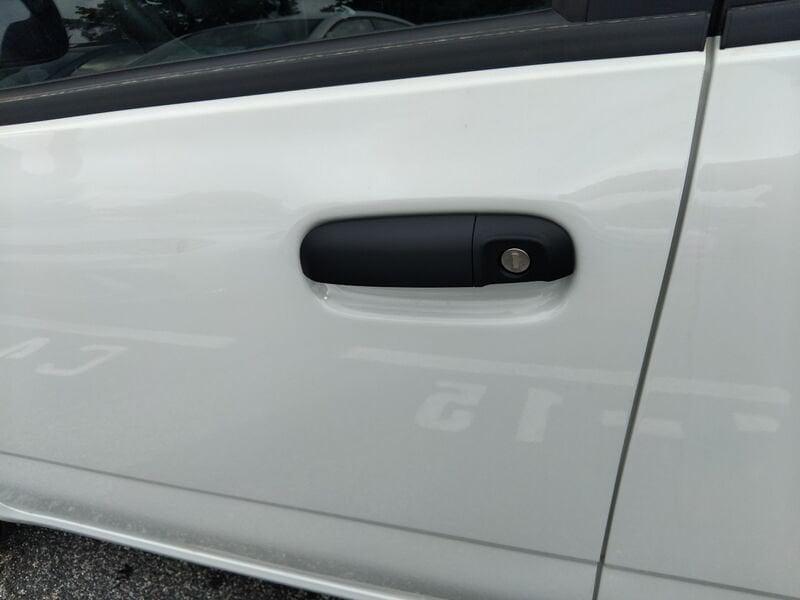 FIAT Panda New 1.0 70cv Hybrid Panda