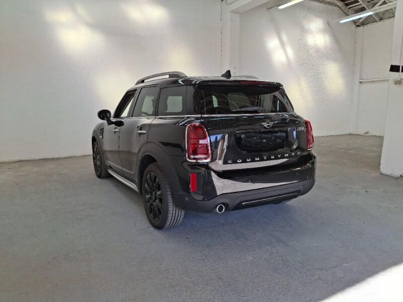 MINI Mini Countrym.(F60) Mini 2.0 Cooper D Unta...