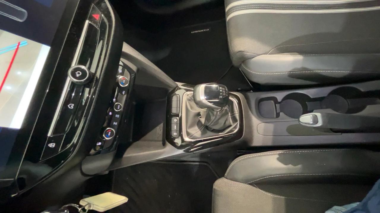 Opel Corsa 1.2 100 CV GS