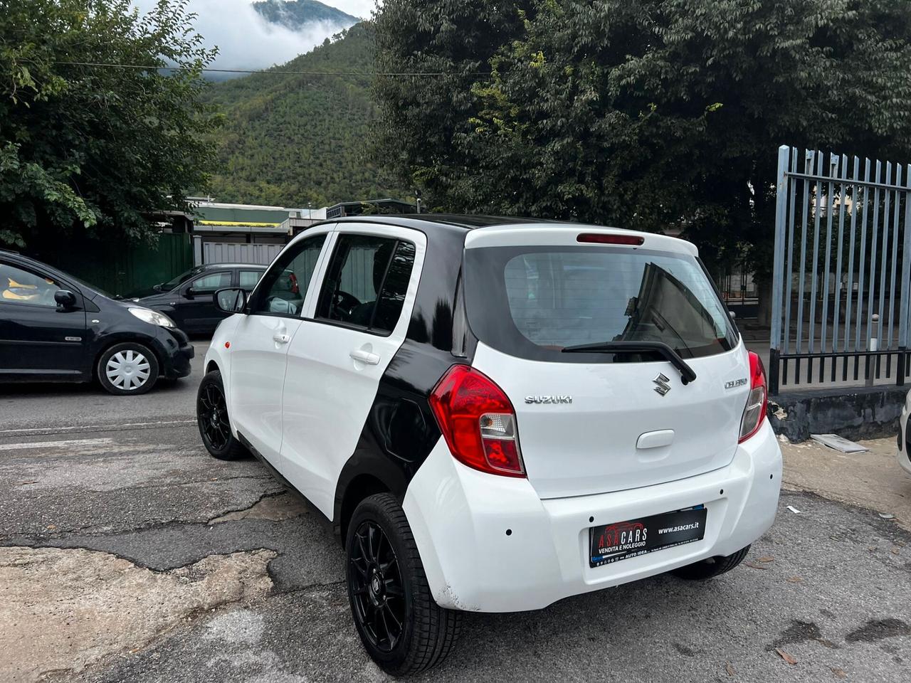 Suzuki Celerio 1.0 Easy