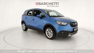 Opel Crossland X 1.5 ECOTEC D 120 CV Start&Stop aut. Innovation