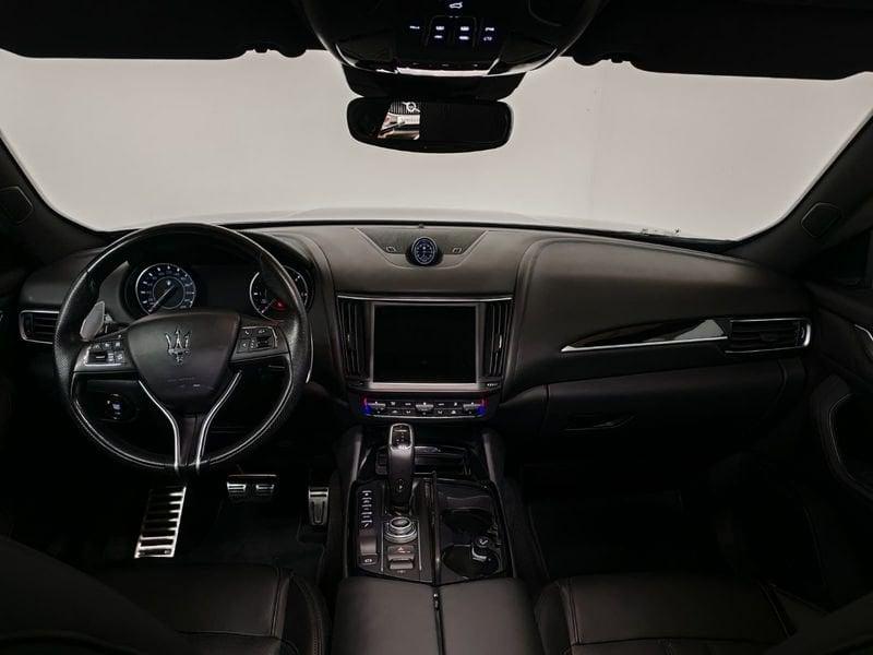 Maserati Levante Levante V6 Diesel AWD Gransport