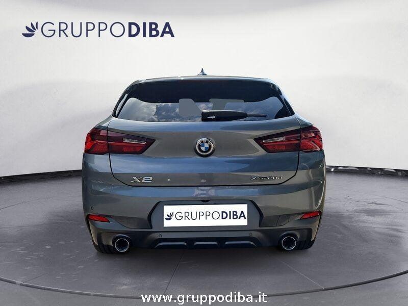 BMW X2 F39 Diesel xdrive20d auto