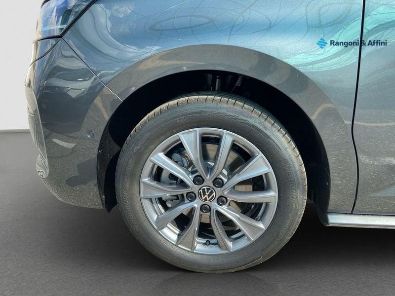 Volkswagen Multivan Multivan 1.5 PHEV DSG 4Motion Life Lungo