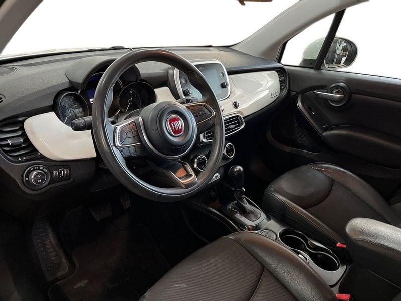 FIAT 500X 500 X 2018 1.3 T4 Cross 150cv dct