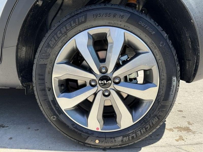 KIA Stonic 1.2 MPI Style Special Edition