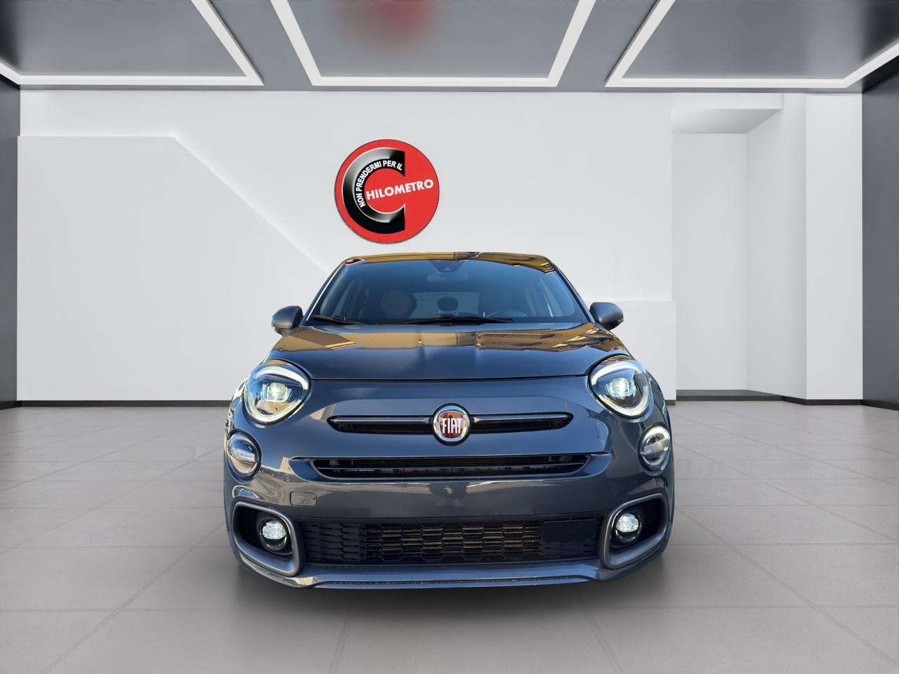 Fiat 500X 1.6 MJT 120 CV SPORT