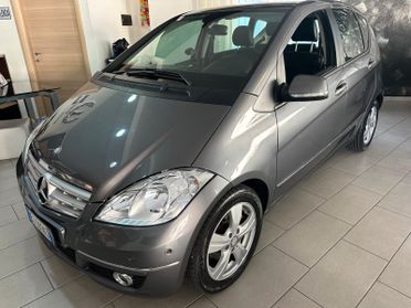 Mercedes-benz A 160 CDI BlueEFFICIENCY Premium