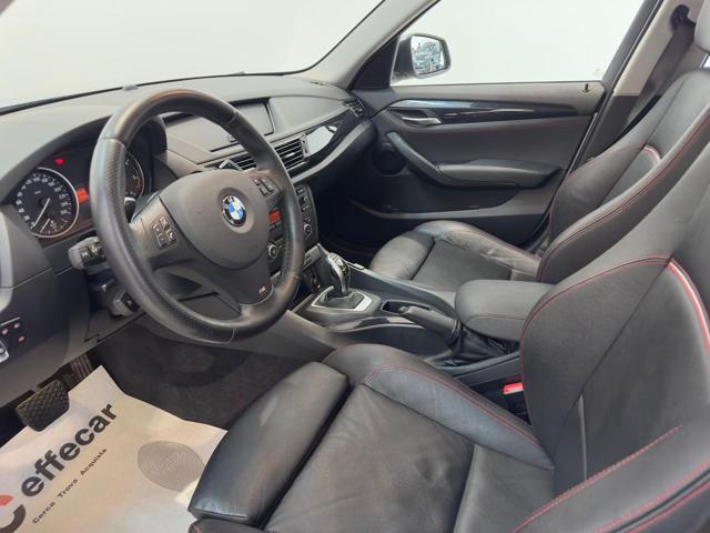 BMW X1 xDrive20d Msport