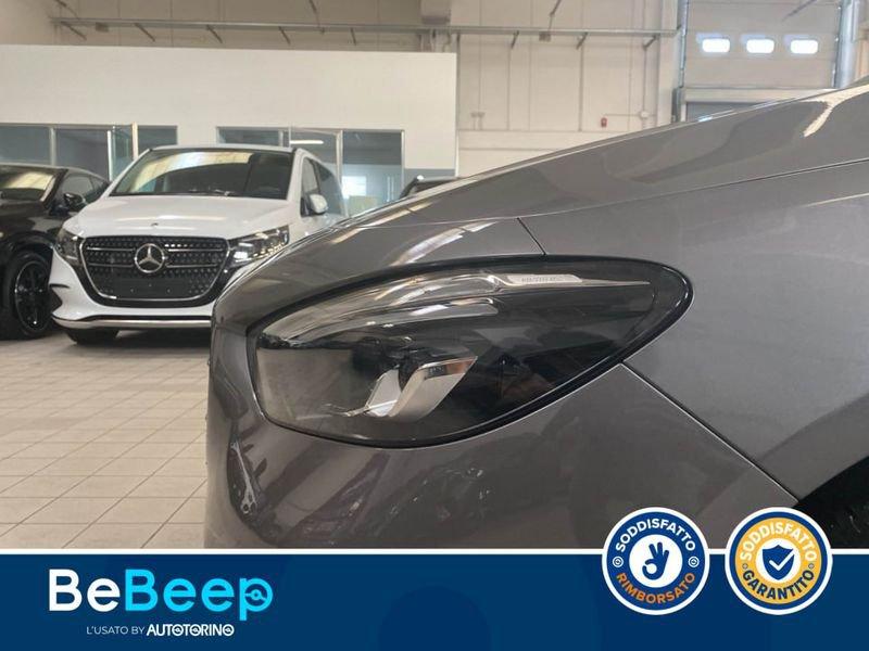 Mercedes-Benz Classe B B 200 D SPORT PLUS AUTO