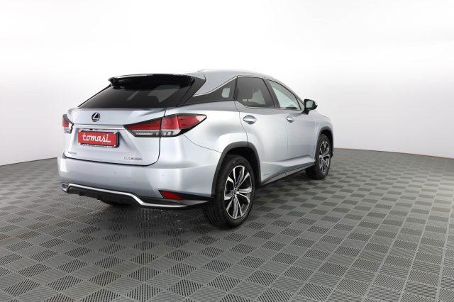 LEXUS Other RX RX Hybrid Executive