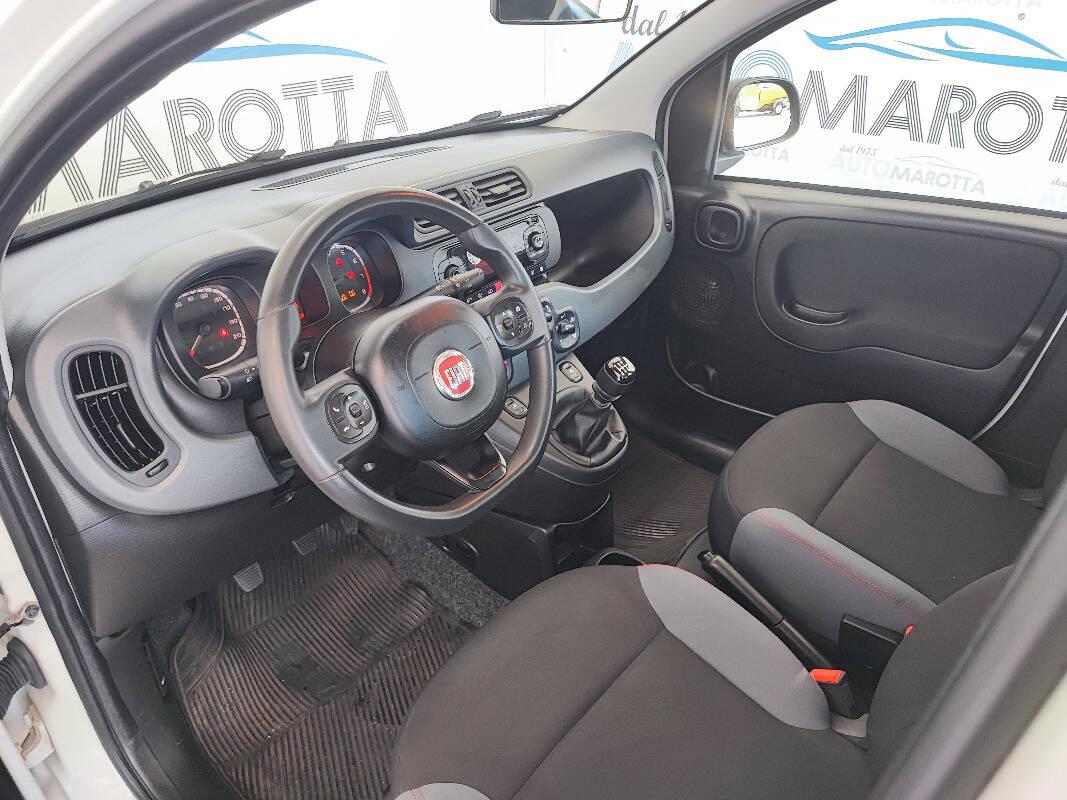 Fiat Panda 0.9 t.air t. 4x4 s&s 85cv