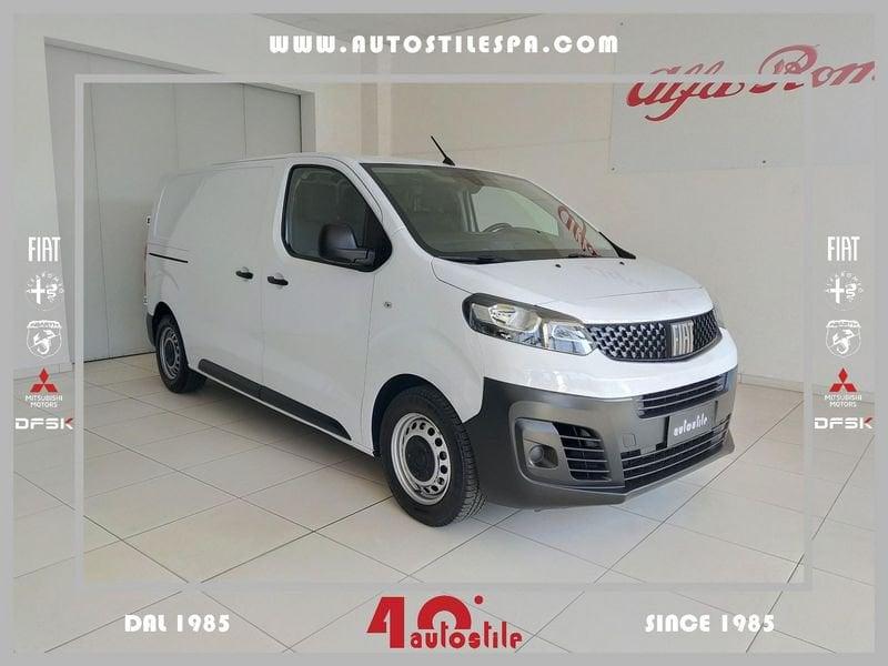 FIAT Scudo Scudo 1.5 BlueHDi 120 CV PL-TN Furgone Business
