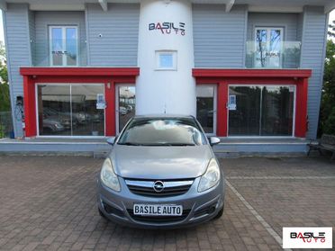 OPEL - Corsa - 1.3 CDTI 75CV ecoF. 3p. Enjoy