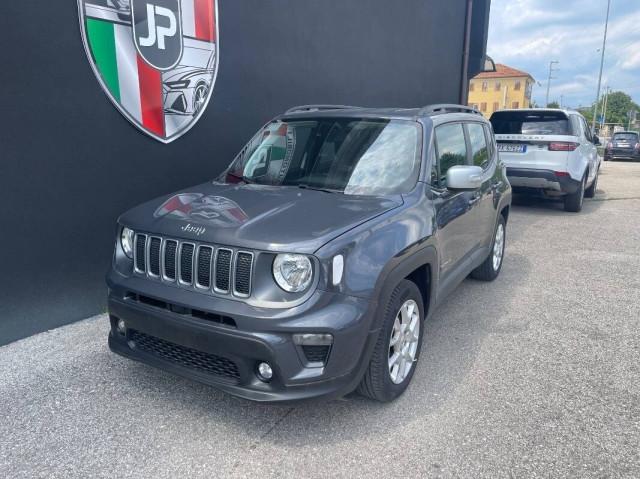 Jeep Renegade 1.0 t3 Limited 2wd TELECAMERA LED PDC