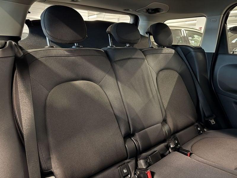 MINI Mini Countryman F60 Mini 2.0 Cooper SD Business Countryman ALL4 Automatica