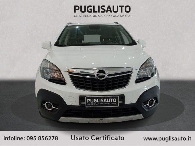 OPEL Mokka 1.6 CDTI Ecotec 136CV 4x2 Start&Stop Cosmo