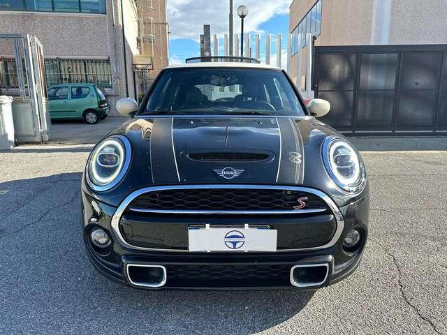 MINI Cooper S 2.0 Cooper S Hype
