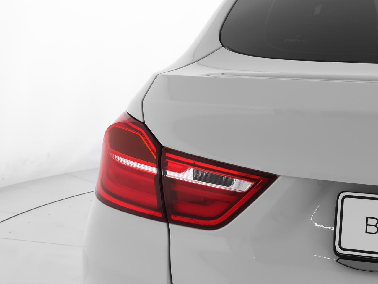 BMW X4 xDrive20d xLine