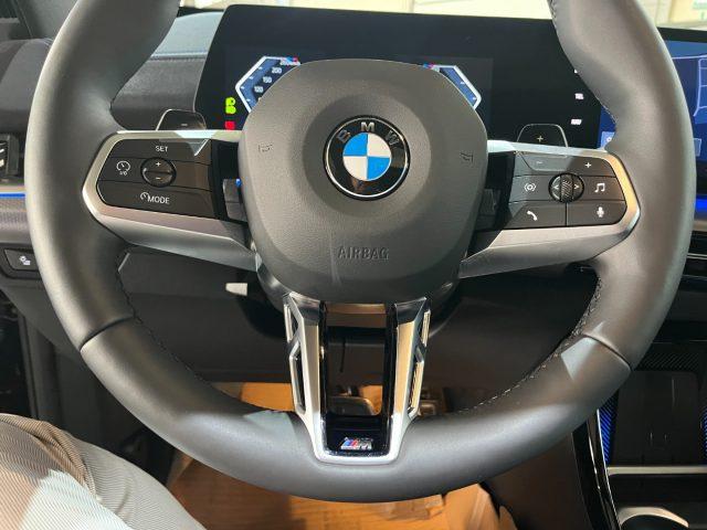 BMW X1 sDrive 18i Msport "18 M sport/TETTO/Park/Telec/LED