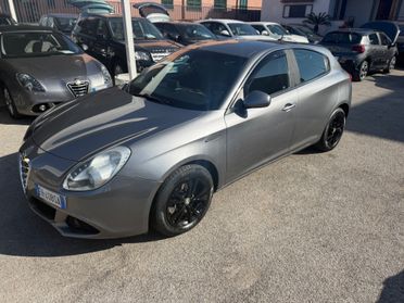 Alfa Romeo Giulietta 2.0 JTDm-2 140 CV Distinctive Perfetta