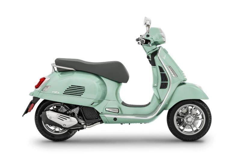 Vespa GTS 310