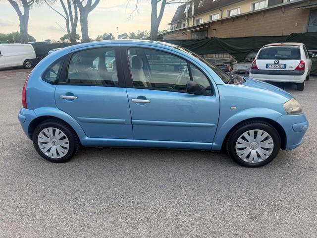 CITROEN C3 1.4 HDi 70CV Classique senza nessun lavoro da fare