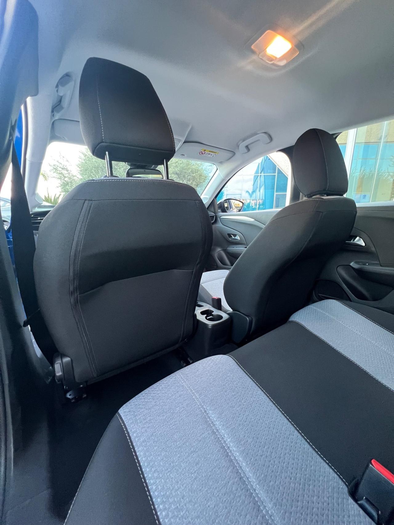 Opel Corsa Hybrid 110 CV aut. Edition - possibilità noleggio no scoring