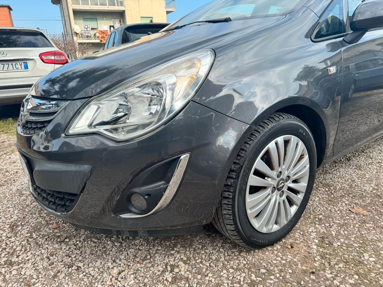 Opel Corsa 1.2 86 CV 5 porte GPL-TECH Elective