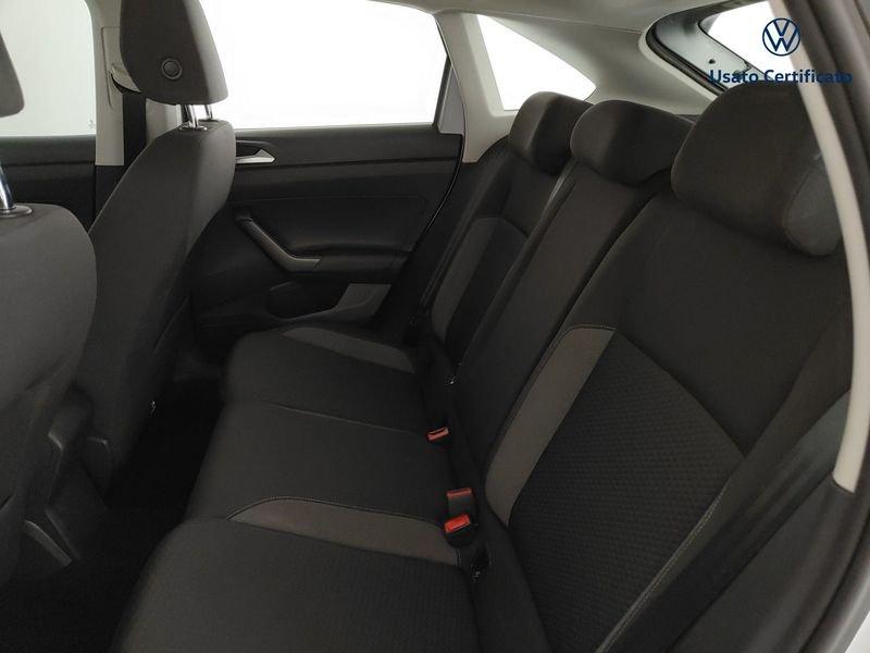 Volkswagen Taigo 1.0 TSI 81kW Life DSG