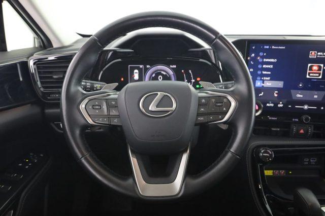LEXUS Other NX NX Hybrid 4WD Premium +