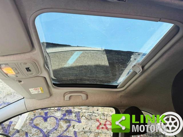 OPEL Adam 1.4 87 CV GPL Tech Glam GARANZIA 12 MESI