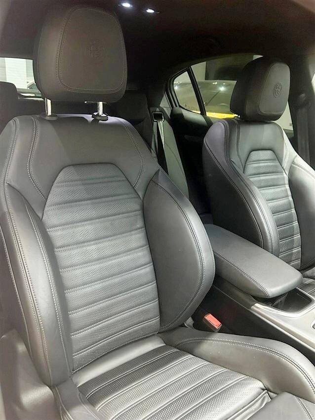 Alfa Romeo Stelvio 2.2 Turbodiesel 210 CV AT8 Q4 Veloce