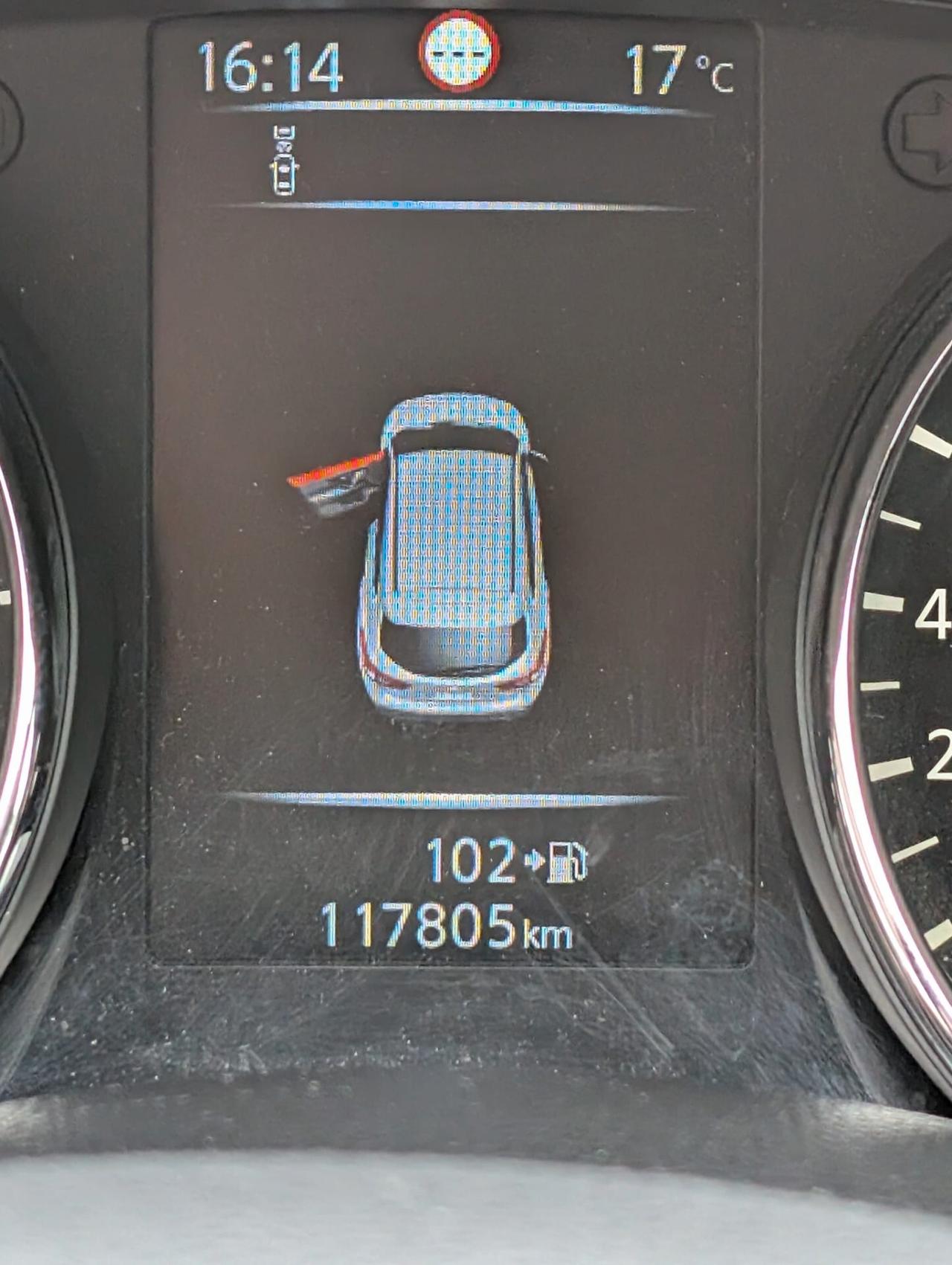 Nissan Qashqai 1.5 Dci 110cv Acenta
