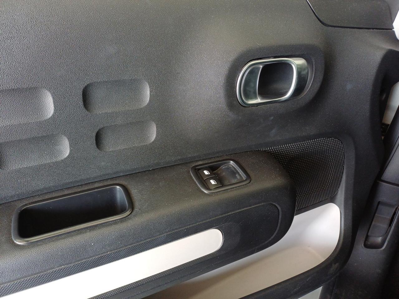 CITROEN C3 3ª serie - C3 PureTech 83 S&S You