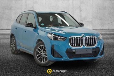 BMW X1 xDrive 20d Msport