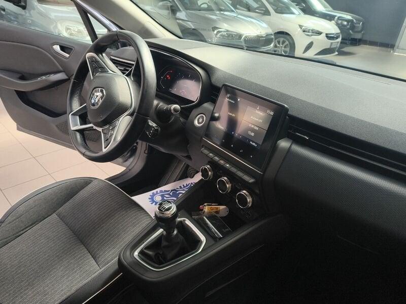 Renault Clio Clio 1.5 dci Intens (PREZZO REALE)