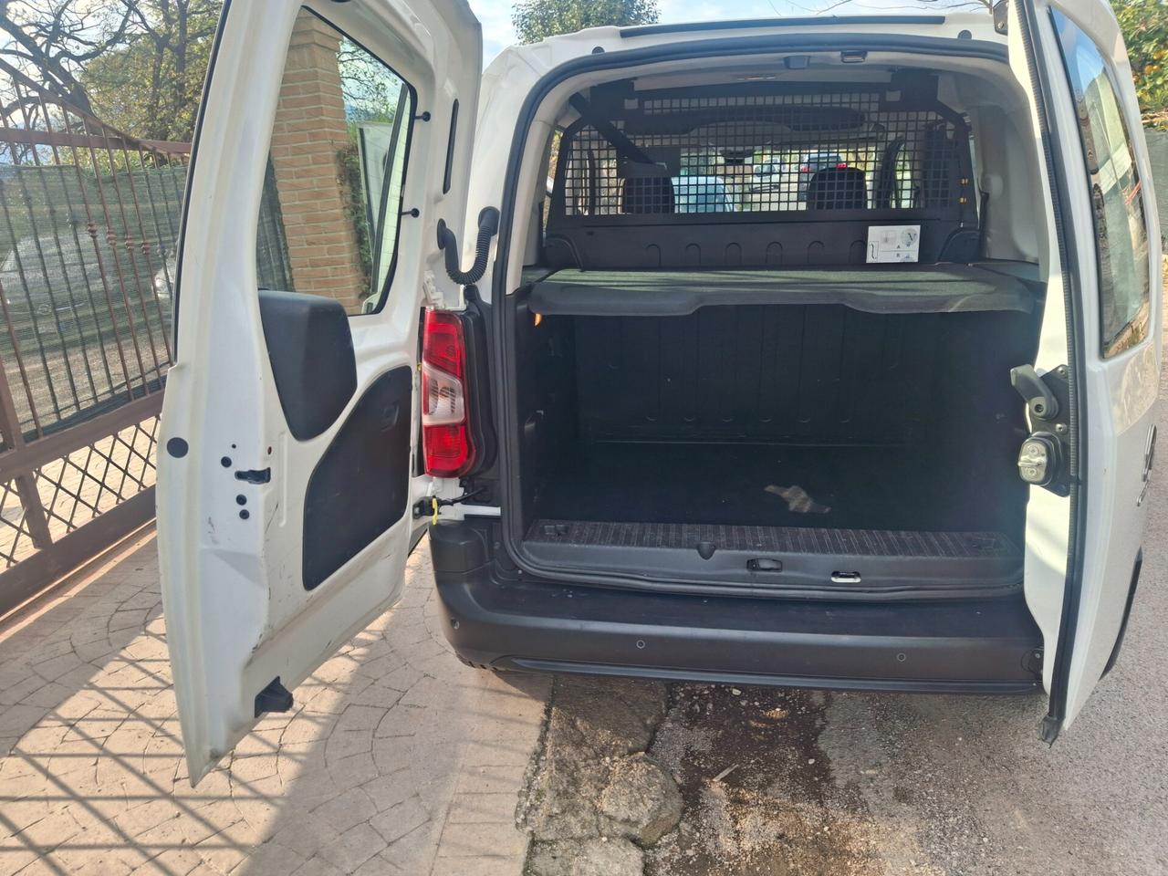 Citroen Berlingo BlueHDi 100 S&S Combi N1 M. 5 posti